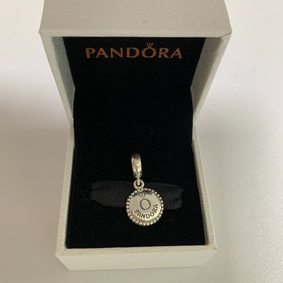 PANDORA Bryan Station High School charm - Picture 4 of 4